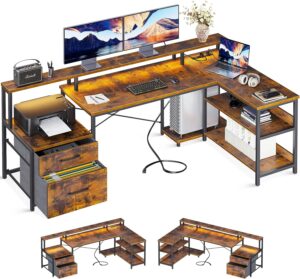 smart desk
