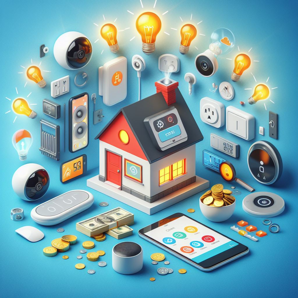 impact of smart home devices