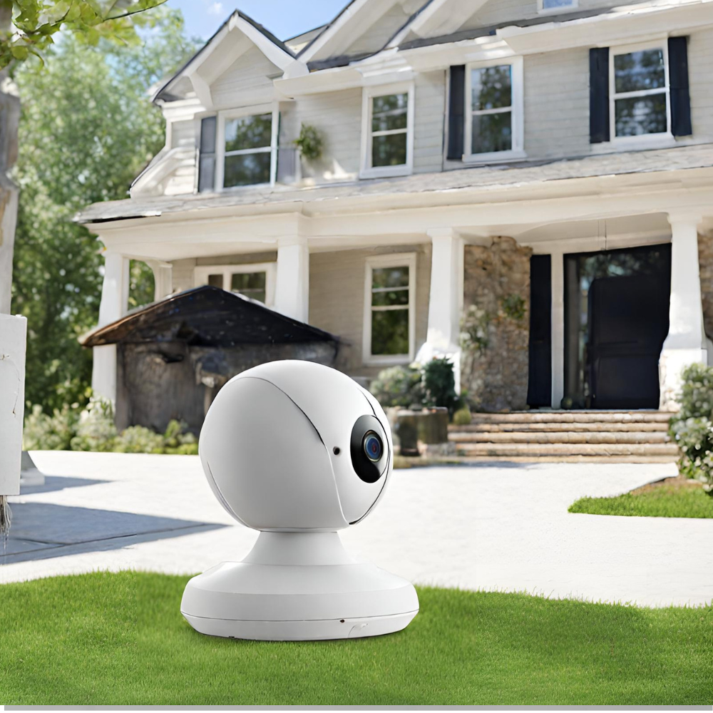 Top Security Products for Home Safety.